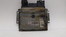 2015-2016 Nissan Pathfinder Motor Computadora Ecu Pcm Ecm Pcu OEM 171088