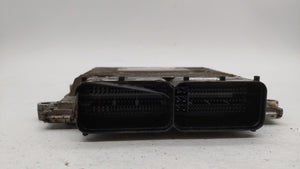 2014 Hyundai Santa Fe PCM Engine Control Computer ECU ECM PCU OEM P/N:39130-2GAG5 39130-2GAG1, 39100-2GAG1, 39130-2GAG2 Fits OEM Used Auto Parts