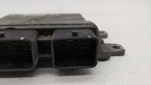 2013-2015 Nissan Rogue PCM Engine Control Computer ECU ECM PCU OEM P/N:NEC001-657 NEC005-662, NEC001-654 Fits Fits 2013 2014 2015 OEM Used Auto Parts - Oemusedautoparts1.com 