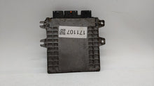 2011-2013 Nissan Altima PCM Engine Control Computer ECU ECM PCU OEM P/N:MEC114-105 MEC114-080 B2 Fits Fits 2011 2012 2013 OEM Used Auto Parts - Oemusedautoparts1.com 