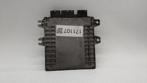 2011-2013 Nissan Altima PCM Engine Control Computer ECU ECM PCU OEM P/N:MEC114-105 MEC114-080 B2 Fits Fits 2011 2012 2013 OEM Used Auto Parts - Oemusedautoparts1.com 