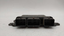 2011-2013 Nissan Altima PCM Engine Control Computer ECU ECM PCU OEM P/N:MEC114-105 MEC114-080 B2 Fits Fits 2011 2012 2013 OEM Used Auto Parts - Oemusedautoparts1.com 