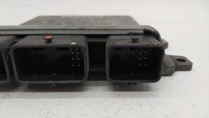 2011-2013 Nissan Altima PCM Engine Control Computer ECU ECM PCU OEM P/N:MEC114-105 MEC114-080 B2 Fits Fits 2011 2012 2013 OEM Used Auto Parts - Oemusedautoparts1.com 