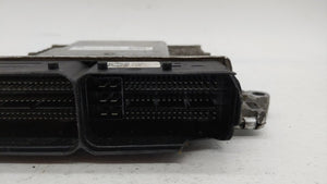 2019 Kia Forte PCM Engine Control Computer ECU ECM PCU OEM P/N:39199-2E036 Fits OEM Used Auto Parts - Oemusedautoparts1.com 