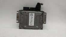 2013-2014 Nissan Altima PCM Engine Control Computer ECU ECM PCU OEM P/N:BEM400-300 MEC300-012 A1, MEC300-052 Fits Fits 2013 2014 OEM Used Auto Parts - Oemusedautoparts1.com 