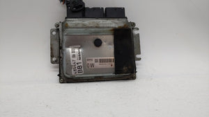 2013-2014 Nissan Altima PCM Engine Control Computer ECU ECM PCU OEM P/N:BEM400-300 MEC300-012 A1, MEC300-052 Fits Fits 2013 2014 OEM Used Auto Parts - Oemusedautoparts1.com 