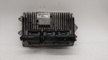 2015 Honda Cr-V PCM Engine Control Computer ECU ECM PCU OEM P/N:37820-5LA-A42 Fits OEM Used Auto Parts