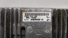 2015 Honda Cr-V PCM Engine Control Computer ECU ECM PCU OEM P/N:37820-5LA-A42 Fits OEM Used Auto Parts - Oemusedautoparts1.com 