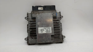 2016-2018 Kia Optima PCM Engine Control Computer ECU ECM PCU OEM P/N:39138-2GGC1 39108-2GGC1, 39138-2GGC0 Fits Fits 2016 2017 2018 OEM Used Auto Parts