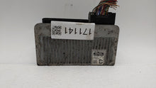 2014-2016 Ford Fusion PCM Engine Control Computer ECU ECM PCU OEM P/N:ES7A-12A650-RD ES7A-12A650-EK Fits Fits 2014 2015 2016 OEM Used Auto Parts - Oemusedautoparts1.com 