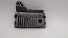 2014-2016 Ford Fusion PCM Engine Control Computer ECU ECM PCU OEM P/N:ES7A-12A650-RD ES7A-12A650-EK Fits Fits 2014 2015 2016 OEM Used Auto Parts - Oemusedautoparts1.com 