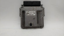 2015-2017 Hyundai Accent PCM Engine Control Computer ECU ECM PCU OEM P/N:391B1-2BRG8 Fits Fits 2015 2016 2017 OEM Used Auto Parts - Oemusedautoparts1.com 