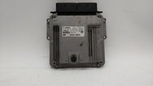 2015-2017 Hyundai Accent PCM Engine Control Computer ECU ECM PCU OEM P/N:391B1-2BRG8 Fits Fits 2015 2016 2017 OEM Used Auto Parts - Oemusedautoparts1.com 