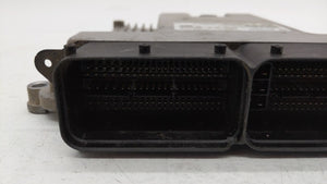 2015-2017 Hyundai Accent PCM Engine Control Computer ECU ECM PCU OEM P/N:391B1-2BRG8 Fits Fits 2015 2016 2017 OEM Used Auto Parts - Oemusedautoparts1.com 