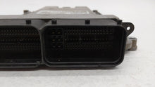 2015-2017 Hyundai Accent PCM Engine Control Computer ECU ECM PCU OEM P/N:391B1-2BRG8 Fits Fits 2015 2016 2017 OEM Used Auto Parts - Oemusedautoparts1.com 