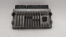 2012-2014 Toyota Camry PCM Engine Control Computer ECU ECM PCU OEM P/N:89661-06K83 89661-06K63 Fits Fits 2012 2013 2014 OEM Used Auto Parts - Oemusedautoparts1.com 