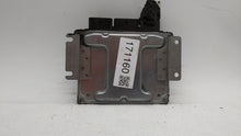 2015-2016 Nissan Pathfinder PCM Engine Control Computer ECU ECM PCU OEM P/N:BEM426-300 A1 AT BEM426-300 Fits Fits 2015 2016 2017 OEM Used Auto Parts - Oemusedautoparts1.com 