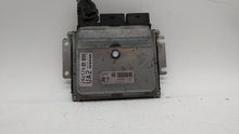 2015-2016 Nissan Pathfinder PCM Engine Control Computer ECU ECM PCU OEM P/N:BEM426-300 A1 AT BEM426-300 Fits Fits 2015 2016 2017 OEM Used Auto Parts - Oemusedautoparts1.com 