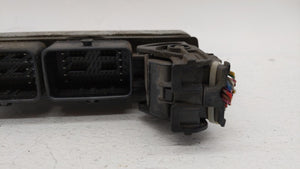 2015-2016 Nissan Pathfinder PCM Engine Control Computer ECU ECM PCU OEM P/N:BEM426-300 A1 AT BEM426-300 Fits Fits 2015 2016 2017 OEM Used Auto Parts - Oemusedautoparts1.com 