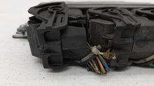 2013-2015 Nissan Sentra PCM Engine Control Computer ECU ECM PCU OEM P/N:BEM404-300 A1 NEC001-666 Fits Fits 2013 2014 2015 OEM Used Auto Parts - Oemusedautoparts1.com 