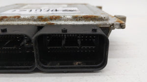 2011-2013 Hyundai Elantra PCM Engine Control Computer ECU ECM PCU OEM P/N:39102-2EMP2 39102-2EMP3 Fits Fits 2011 2012 2013 OEM Used Auto Parts - Oemusedautoparts1.com 