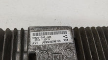 2013 Honda Accord PCM Engine Control Computer ECU ECM PCU OEM P/N:37820-5A2-A91 37820-5A2-A58, 37820-5A3-L59 Fits OEM Used Auto Parts - Oemusedautoparts1.com 