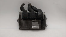 2013 Honda Accord PCM Engine Control Computer ECU ECM PCU OEM P/N:37820-5A2-A91 37820-5A2-A58, 37820-5A3-L59 Fits OEM Used Auto Parts - Oemusedautoparts1.com 