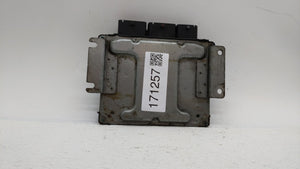 2013-2015 Nissan Sentra PCM Engine Control Computer ECU ECM PCU OEM P/N:BEM404-300 A1 NEC001-666 Fits Fits 2013 2014 2015 OEM Used Auto Parts