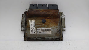 2013-2015 Nissan Sentra PCM Engine Control Computer ECU ECM PCU OEM P/N:BEM404-300 A1 NEC001-666 Fits Fits 2013 2014 2015 OEM Used Auto Parts