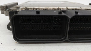 2013 Kia Soul PCM Engine Control Computer ECU ECM PCU OEM P/N:39110-2BCC1 Fits OEM Used Auto Parts