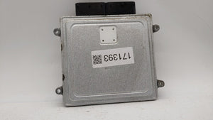 2011 Hyundai Sonata PCM Engine Control Computer ECU ECM PCU OEM P/N:39101-2G670 Fits OEM Used Auto Parts - Oemusedautoparts1.com 