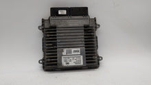 2011 Hyundai Sonata PCM Engine Control Computer ECU ECM PCU OEM P/N:39101-2G670 Fits OEM Used Auto Parts - Oemusedautoparts1.com 