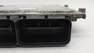 2011-2013 Hyundai Elantra PCM Engine Control Computer ECU ECM PCU OEM P/N:39102-2EMP2 39102-2EMP3 Fits Fits 2011 2012 2013 OEM Used Auto Parts - Oemusedautoparts1.com 