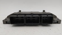 2014-2016 Lincoln Mkz PCM Engine Control Computer ECU ECM PCU OEM Fits Fits 2014 2015 2016 OEM Used Auto Parts - Oemusedautoparts1.com 