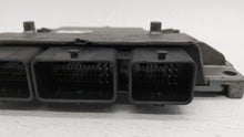 2014-2016 Lincoln Mkz PCM Engine Control Computer ECU ECM PCU OEM Fits Fits 2014 2015 2016 OEM Used Auto Parts - Oemusedautoparts1.com 