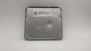 2017-2018 Toyota Corolla PCM Engine Control Computer ECU ECM PCU OEM P/N:89661-0ZQ90 89661-0ZR01, 89661-0ZQ92 Fits Fits 2017 2018 OEM Used Auto Parts - Oemusedautoparts1.com 