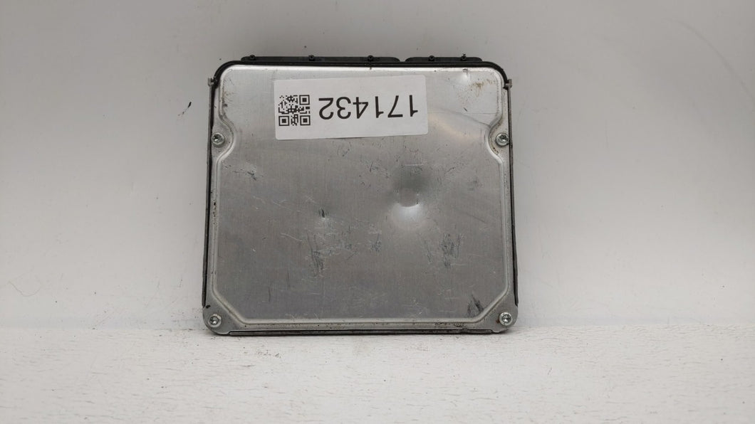 2017-2018 Toyota Corolla PCM Engine Control Computer ECU ECM PCU OEM P/N:89661-0ZQ90 89661-0ZR01, 89661-0ZQ92 Fits Fits 2017 2018 OEM Used Auto Parts - Oemusedautoparts1.com 