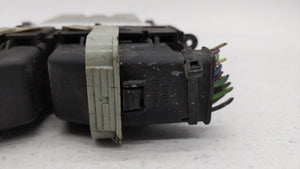 2014-2016 Ford Fusion PCM Engine Control Computer ECU ECM PCU OEM P/N:ES7A-12A650-RD ES7A-12A650-EK Fits Fits 2014 2015 2016 OEM Used Auto Parts