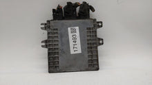 2012-2013 Nissan Maxima PCM Engine Control Computer ECU ECM PCU OEM P/N:A56-J41 Z2E NEC006-685, A56-G76 Z1M Fits Fits 2012 2013 OEM Used Auto Parts