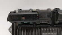 2015 Honda Cr-V PCM Engine Control Computer ECU ECM PCU OEM P/N:37820-5LA-A42 Fits OEM Used Auto Parts - Oemusedautoparts1.com 