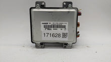 2006-2009 Buick Lacrosse PCM Engine Control Computer ECU ECM PCU OEM P/N:12612047 12619810, 12608263 Fits Fits 2006 2007 2008 2009 OEM Used Auto Parts - Oemusedautoparts1.com 