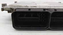 2011-2014 Hyundai Sonata PCM Engine Control Computer ECU ECM PCU OEM P/N:39101-2G692 39111-2G690 Fits Fits 2011 2012 2013 2014 OEM Used Auto Parts - Oemusedautoparts1.com 