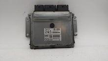 2013-2015 Nissan Sentra PCM Engine Control Computer ECU ECM PCU OEM P/N:BEM404-300 A1 NEC001-666 Fits Fits 2013 2014 2015 OEM Used Auto Parts - Oemusedautoparts1.com 