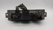 2011-2012 Ford Fusion PCM Engine Control Computer ECU ECM PCU OEM P/N:AE5A-12A650-FJA BL8A-12B684-AB Fits Fits 2011 2012 OEM Used Auto Parts - Oemusedautoparts1.com 