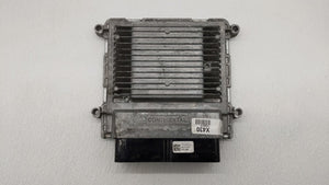 2015 Kia Forte PCM Engine Control Computer ECU ECM PCU OEM P/N:39102-2EXA5 Fits OEM Used Auto Parts - Oemusedautoparts1.com 