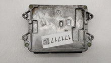 2014 Mazda 6 PCM Engine Control Computer ECU ECM PCU OEM P/N:PY1D 18 881E PY9V 18 881 Fits OEM Used Auto Parts