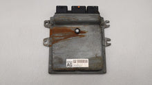 2011 Nissan Altima PCM Engine Control Computer ECU ECM PCU OEM P/N:MEC112-132 Fits OEM Used Auto Parts