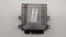 2011 Nissan Altima PCM Engine Control Computer ECU ECM PCU OEM P/N:MEC112-132 Fits OEM Used Auto Parts