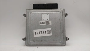 2015 Kia Optima PCM Engine Control Computer ECU ECM PCU OEM P/N:39108-2GBJ1 39138-2GBJ1 Fits OEM Used Auto Parts - Oemusedautoparts1.com 