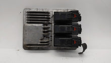 2017-2018 Chevrolet Cruze Motor Computadora Ecu Pcm Ecm Pcu OEM 171750